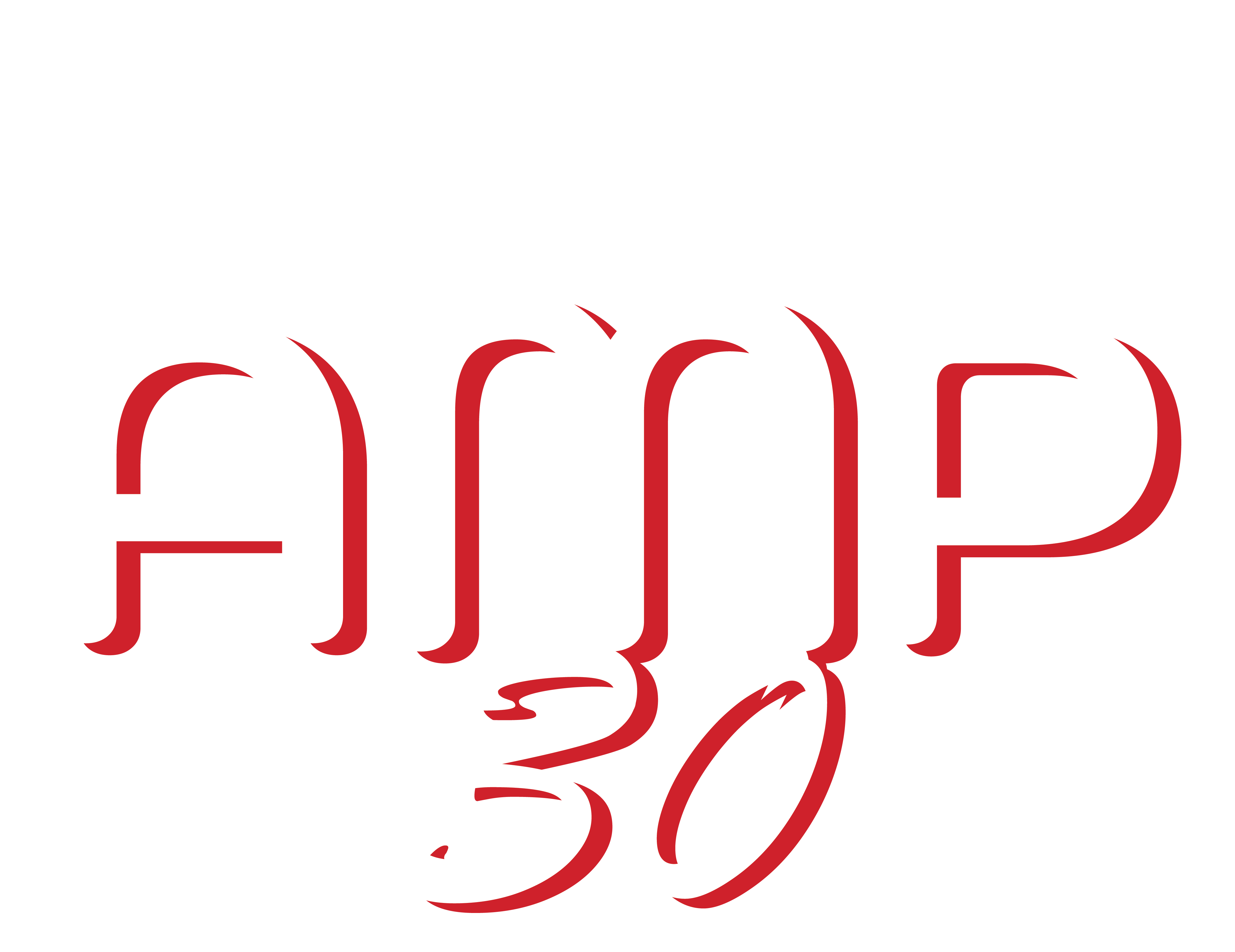 Amp 30 Logo